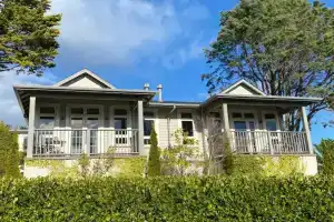Pihopa Retreat, Нельсон