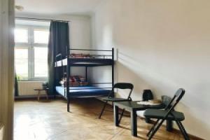 Hostel Uno, Краков