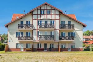 Apartament Sun & Snow Niska 10, Крыница-Морска