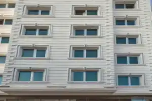 Matiat Hotel Istanbul, Стамбул