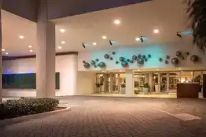 DoubleTree Resort Hollywood Beach, Голливуд