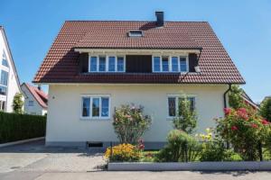 Haus Sonnenschein, Фридрихсхафен
