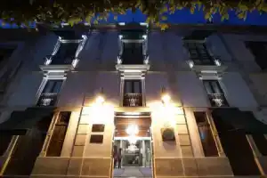 1850 Hotel Boutique, Гуанахуато