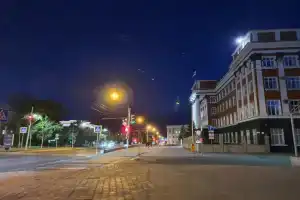 Квартира-22 на проспекте Ленина 27, Барнаул