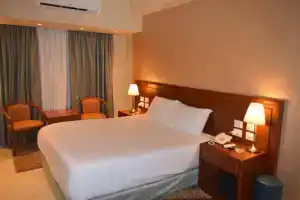 Omar El Khayam Al Minya Hotel, Эль-Минья