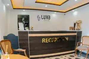 Luva Buti̇k Otel, Акбюк