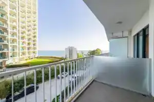 Real Apartments (Риал Апартментс) на проспекте Курортный 105, Сочи