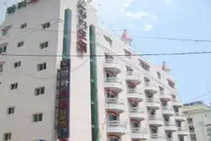 Мотель «Haeundae Inca», Пусан