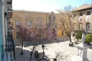 La Perla Granada Suites, Гранада