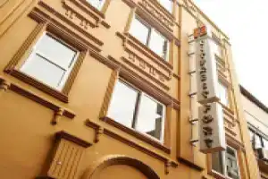 Хостел «CityRest Fort», Коломбо