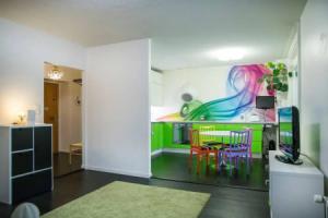 Central Studio Apartment, Тампере
