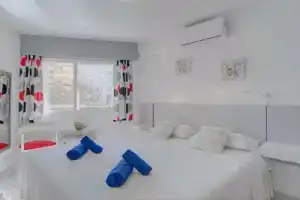 Apartment Apolo VII Calpe/Calp 38232, Кальпе