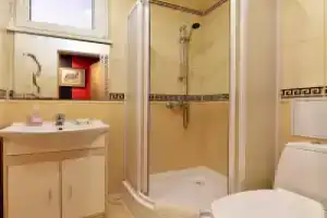 Travel Apartment, Вентспилс