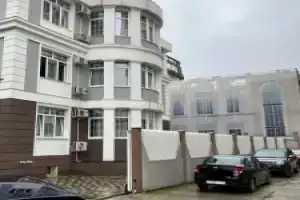 Dayker City на улице Клубничная, Сочи