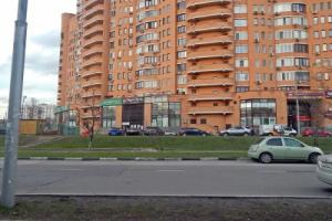 Apartment Hanaka on Zhigulevskaya 14, Москва