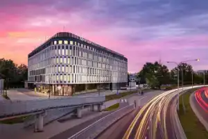 Отель «Mercure Warszawa Ursus Station», Варшава