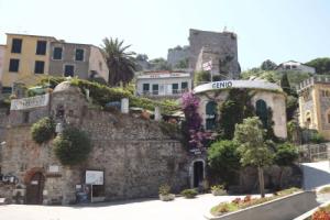 Hotel Genio, Портовенере