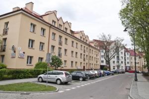 Rint - Zamenhofa Street Apartments, Белосток