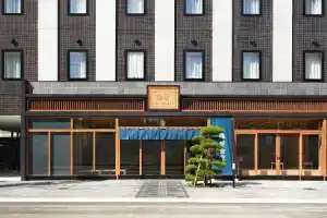 Hotel «Enmichi», Кавасаки
