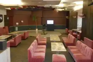 Hotel «Yunojin», Минаками