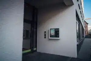 ADAPT APARTMENT HOTEL Wetzlar, Вецлар