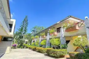 Sea View Resort Rayong, Районг