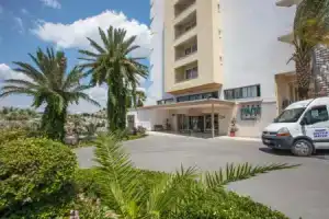 Palmin Hotel, Кушадасы