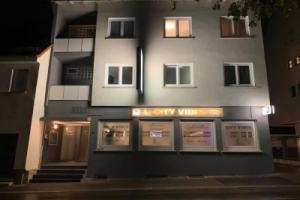 City Vibes Hotel, Зиндельфинген