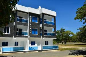 Rosil Place Aparthotel by the Beach, Пуэрто-Плата