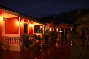 The Orchid Bokor Boutique Resort, Кампот