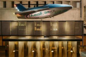 Ruby Luna Hotel Dusseldorf, Дюссельдорф