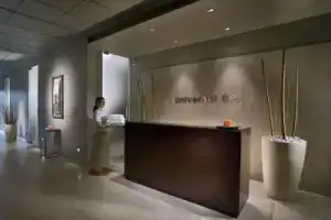 Hotel «Universal Terme», Абано-Терме