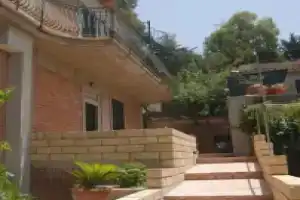 B&B Villa zia Febronia, Патти