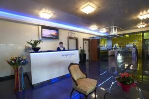 Hotel «Tomi», Аэропорт Порторож