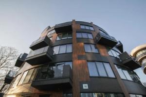 Apartamentai Liuks, Друскининкай