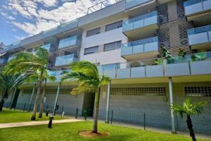 Casa Hernando - Penthouse Duplex in Denia, Дения