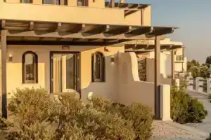 Nilea Island Living, Айя-Анна