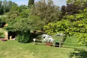 La Nana Gialla, Риоторто