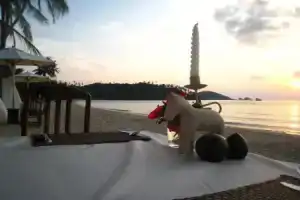Отель «Seavana Koh Beach», Мак