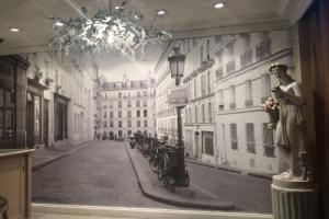 Hotel «Elysa-Luxembourg», Париж