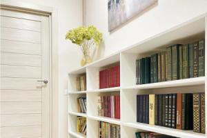 Your Place на шоссе Дмитровское 107 корпус 1, Москва