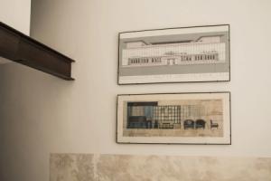 Мини-отель «Belledonne Suite & Gallery», Неаполь