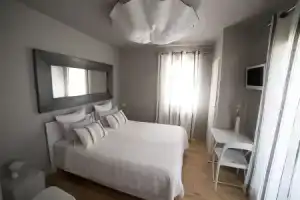 Отель «Chambre d'Hôtes Arima», Биарриц