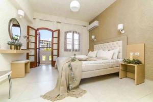 Отель «Stelios Gardens», Малия