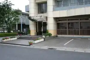 Urban Hotel Sanko, Тиба
