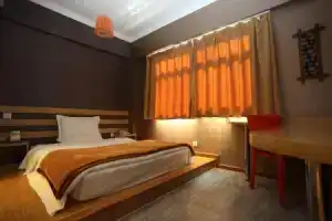 Kunming 701 Express Hotel, Куньмин