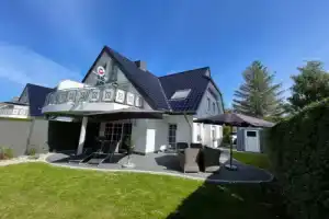Lüdtke, Bent, Цингст