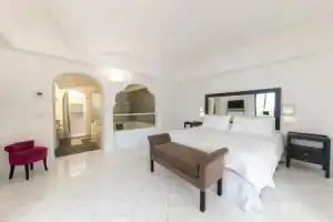 Hotel «Mamela», Капри