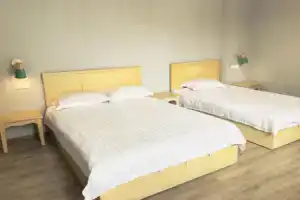 Hangzhou Wushanyi International Youth Hostel, Ханчжоу