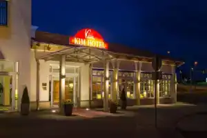 Kim Hotel Dresden, Дрезден